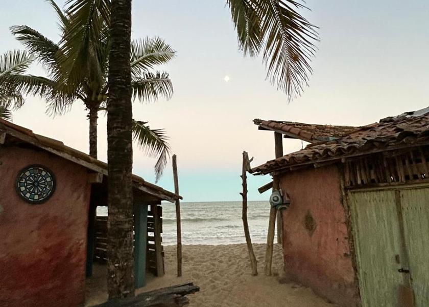 Bahia State Alcobaca 