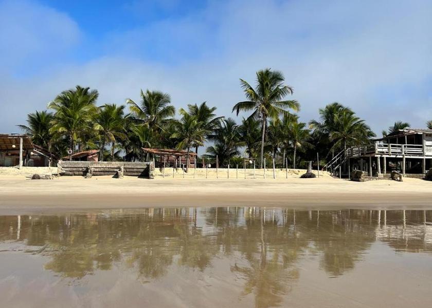 Bahia State Alcobaca 