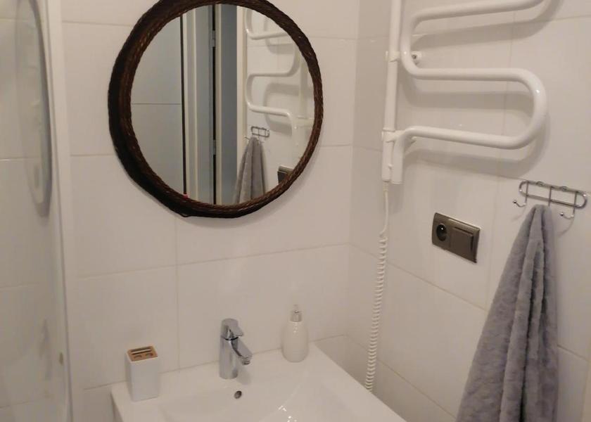Swietokrzyskie Voivodeship Sandomierz Bathroom