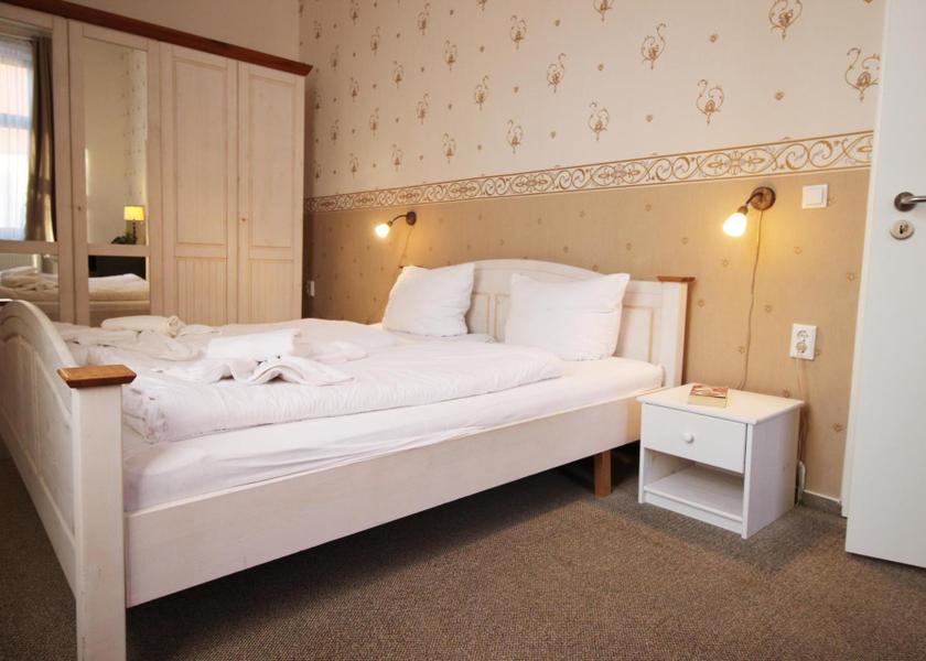 Mecklenburg-West Pomerania Heringsdorf Apartment - Ground Floor