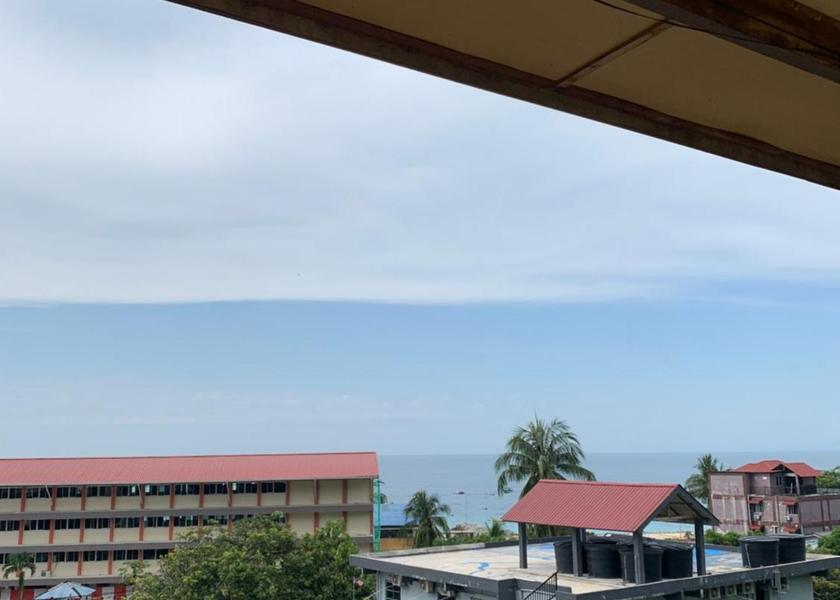 Terengganu Pulau Perhentian Kecil 