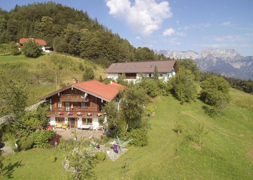 Bavaria Berchtesgaden 