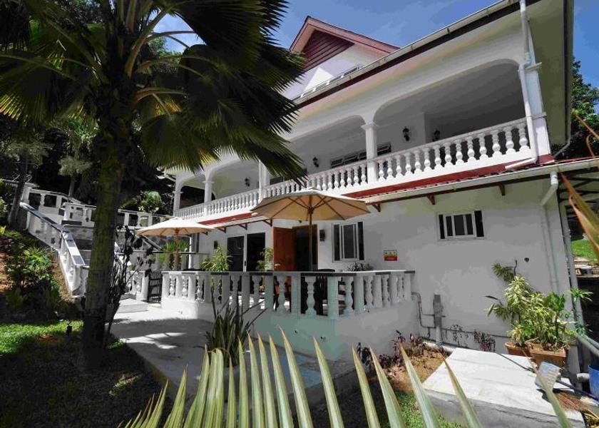  Mahé Island Exterior view