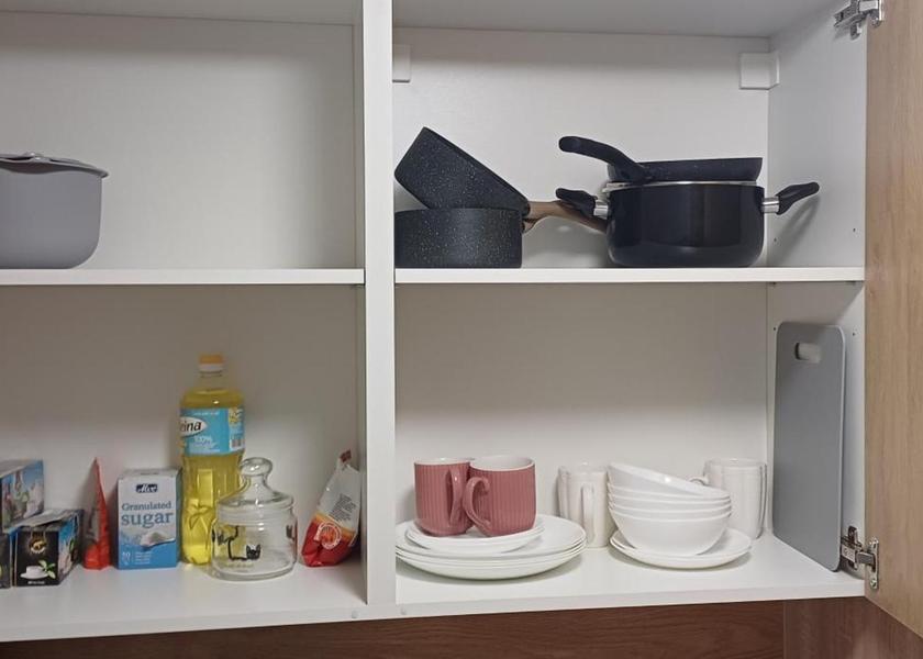 Klaipeda County Klaipeda Kitchen