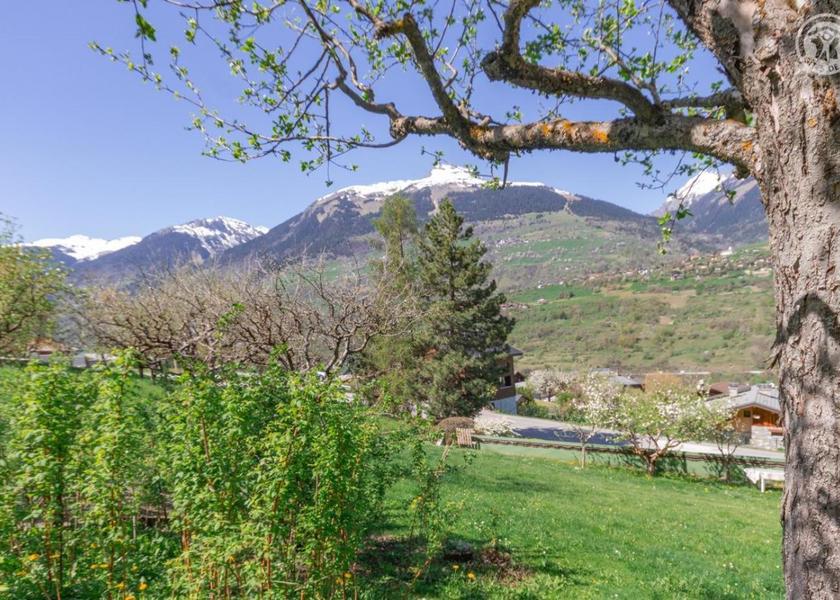 Auvergne-Rhône-Alpes La Plagne-Tarentaise 