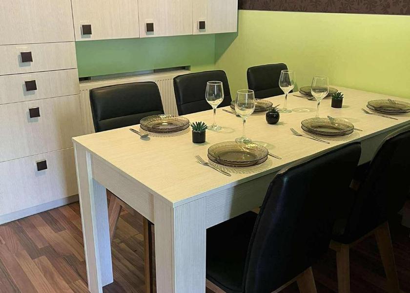 Baranya Pecs Food & Dining