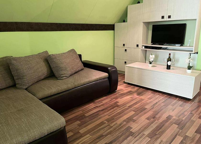 Baranya Pecs Public Areas