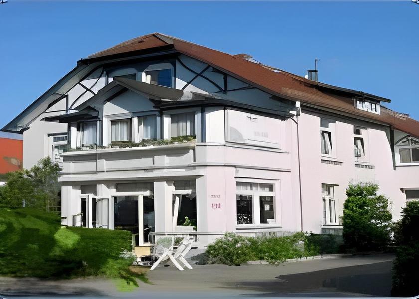 Schleswig-Holstein Timmendorfer Strand Exterior view