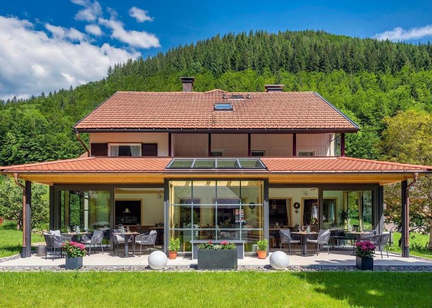 Baden-Württemberg Todtnau Exterior view