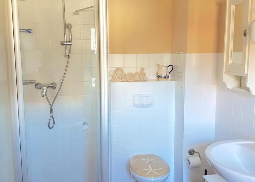 Mecklenburg-West Pomerania Ostseebad Prerow Apartment - Ground Floor