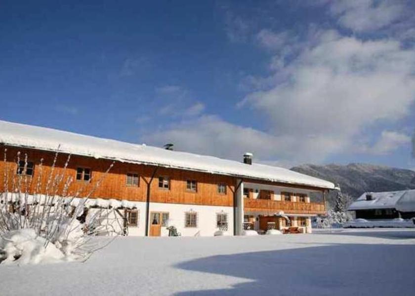 Bavaria Rottach-Egern Exterior view