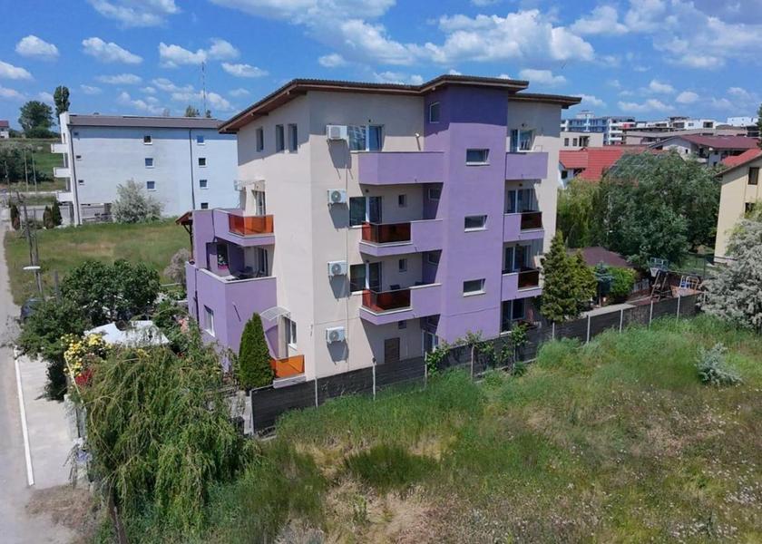Constanța County Navodari Exterior view