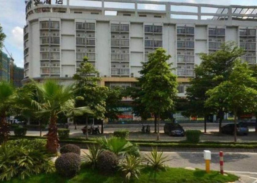 Guangdong Foshan 