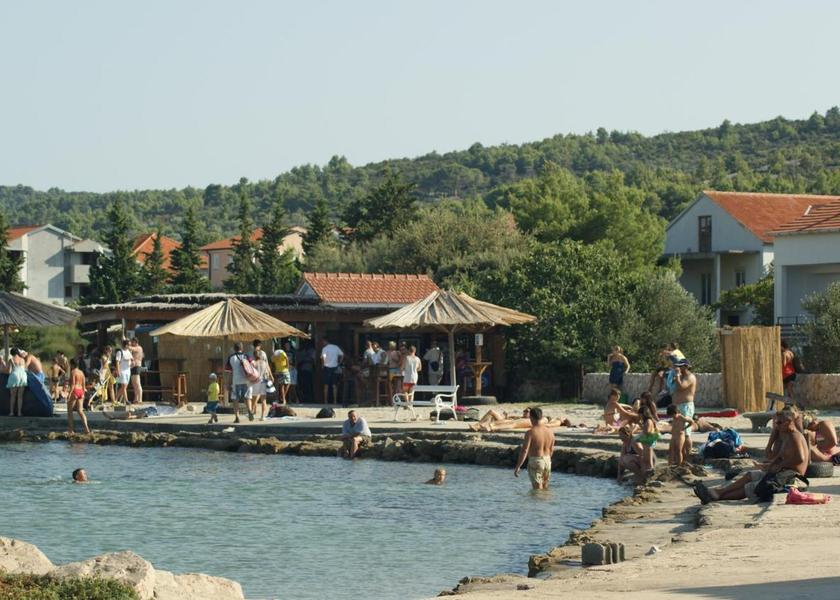 Zadar Pasman 