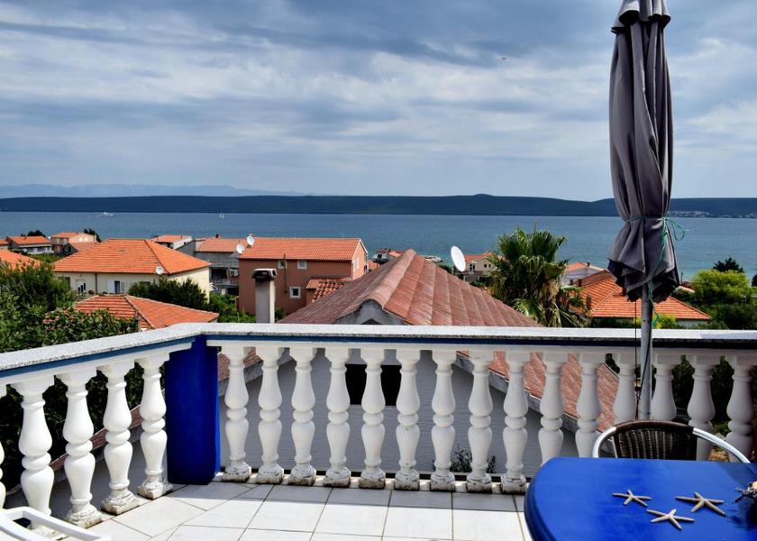 Zadar Pasman 
