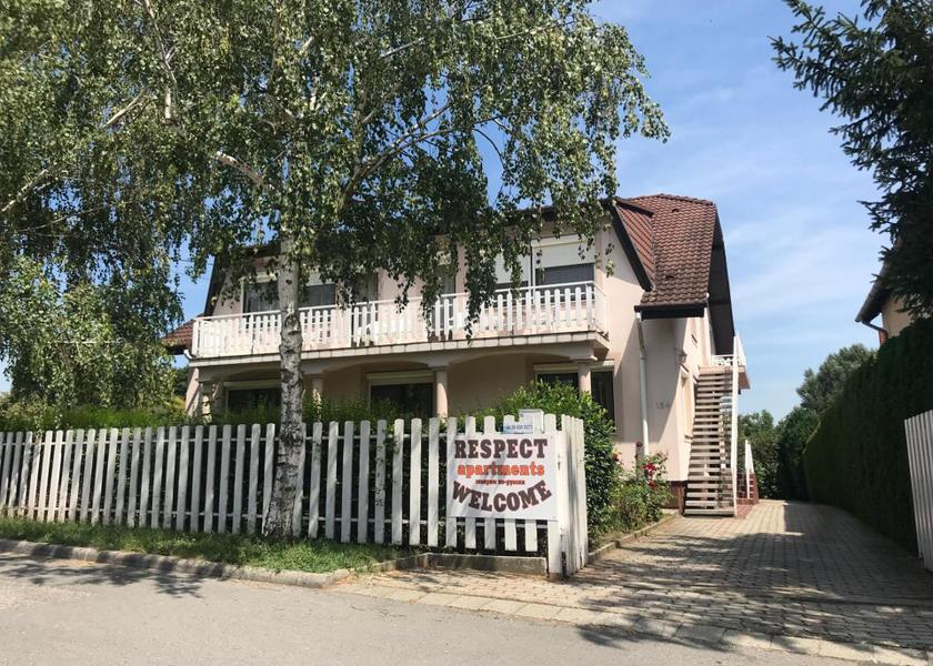 Zala County Hévíz 