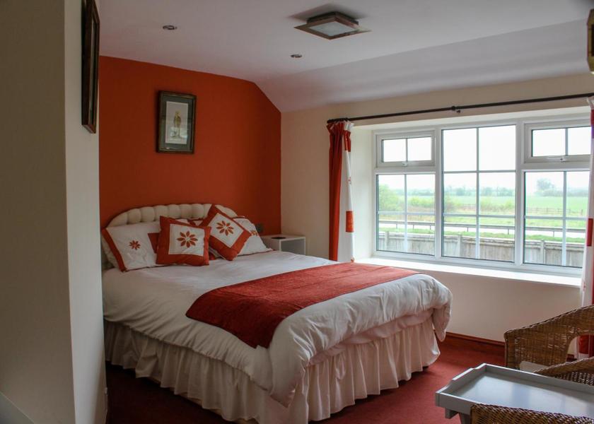 England Malton Double Room with Private Bathroom