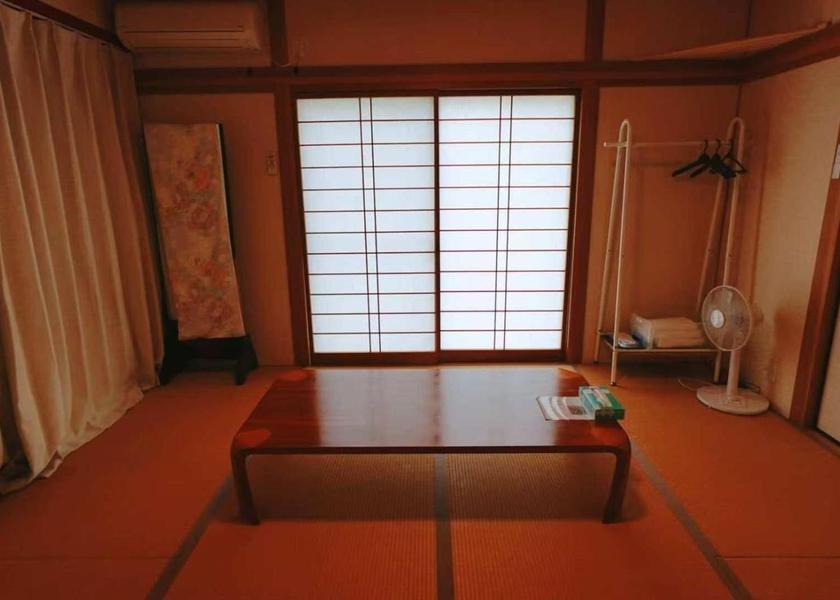 Kumamoto Kamiamakusa Public Areas