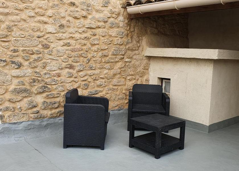 Occitanie Castillon-du-Gard 