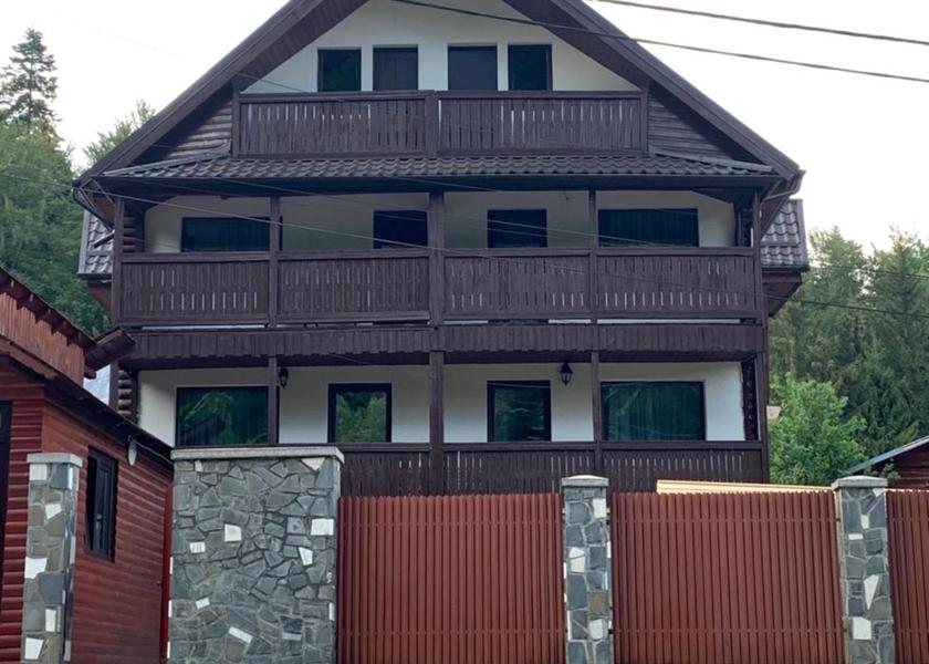 Prahova County Busteni 