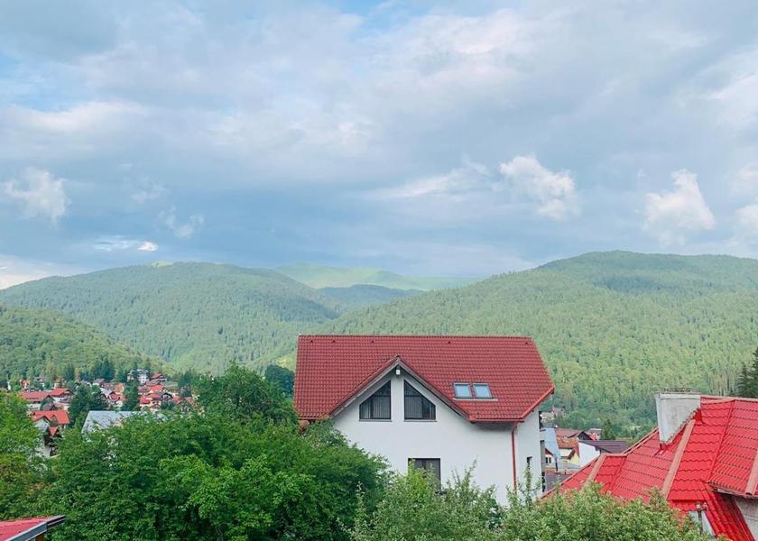 Prahova County Busteni 