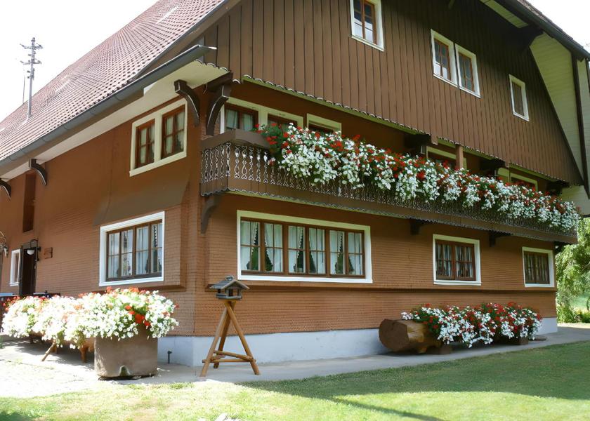 Baden-Württemberg Wolfach Exterior view