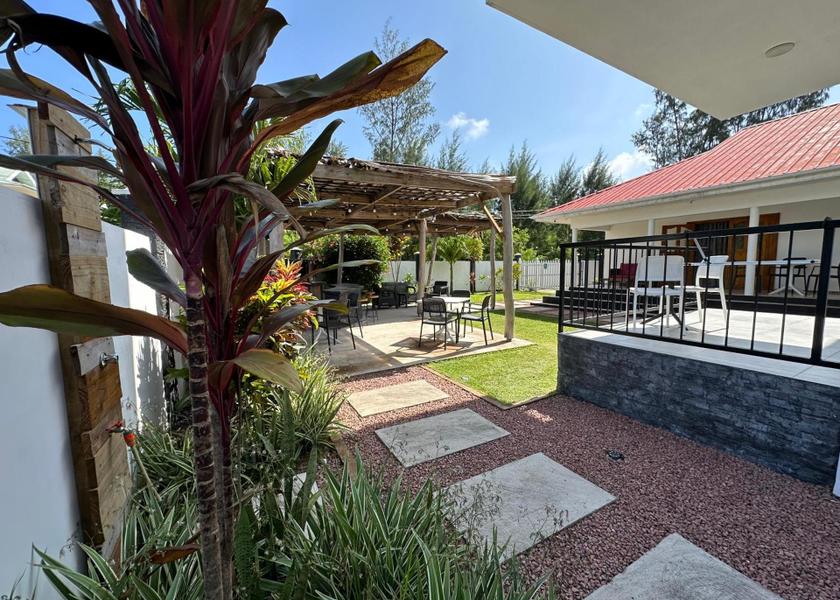  Praslin Island Facilities