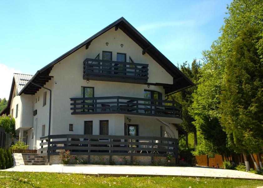 Brașov County Bran 