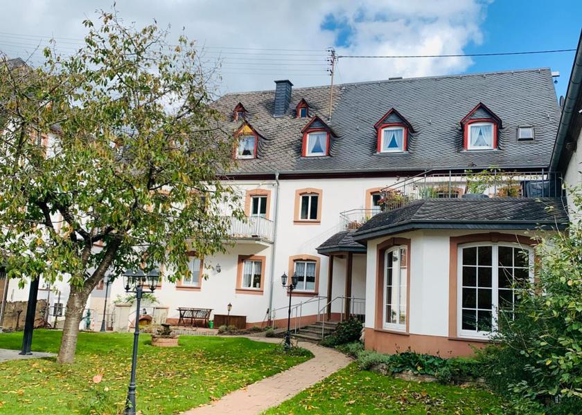 Rhineland-Palatinate Zeltingen-Rachtig 