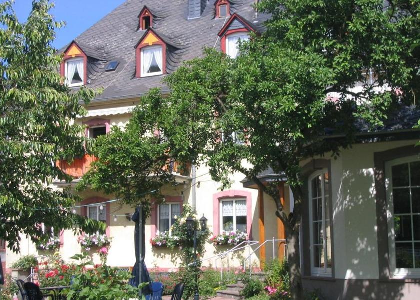 Rhineland-Palatinate Zeltingen-Rachtig 