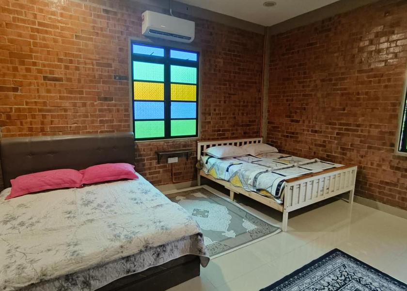 Johor Batu Pahat Deluxe Queen Studio 