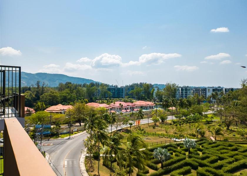 Phuket Province Choeng Thale 