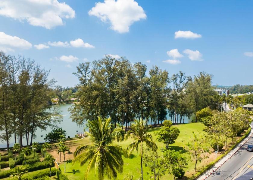 Phuket Province Choeng Thale 