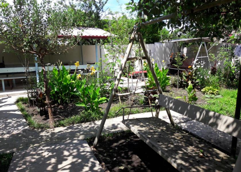 Adjara Kobuleti Garden