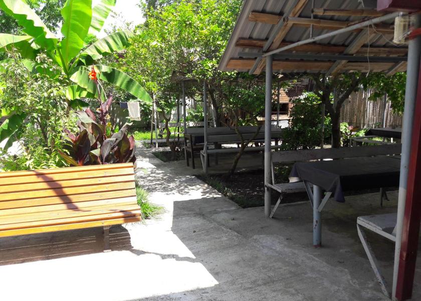Adjara Kobuleti Garden