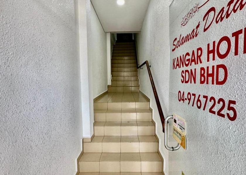 Perlis Kangar 
