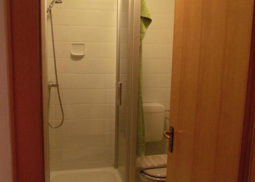 Bavaria Bodenmais Bathroom