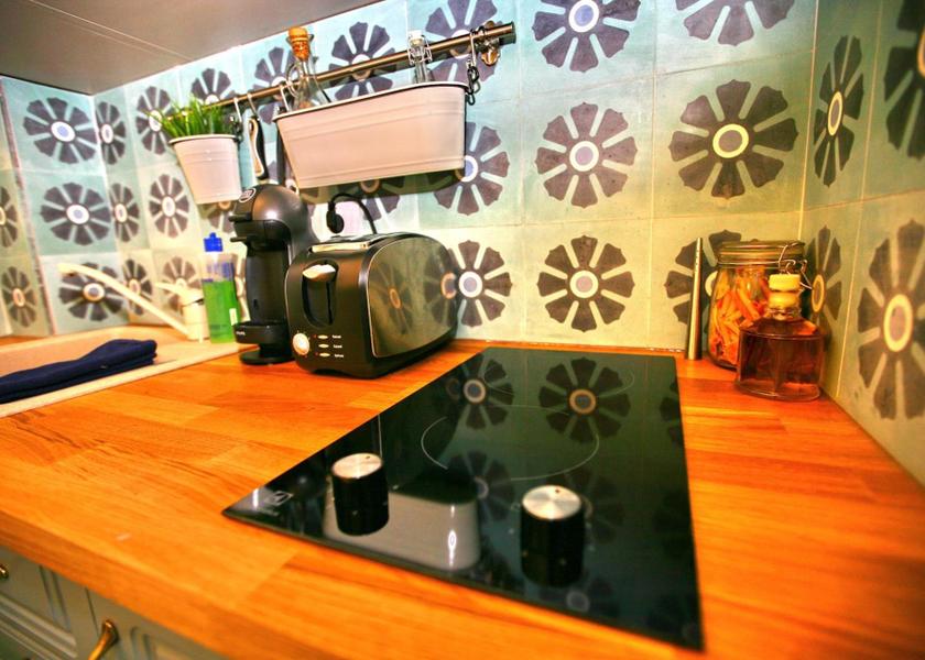Cluj County Cluj-Napoca Kitchen