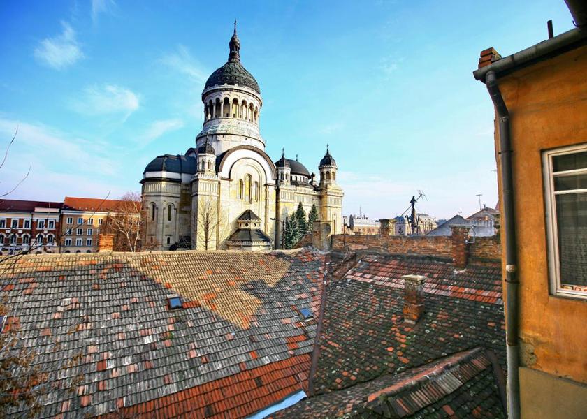 Cluj County Cluj-Napoca Nearby attraction