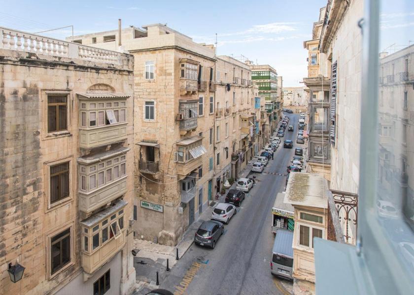 South Eastern Region Valletta View