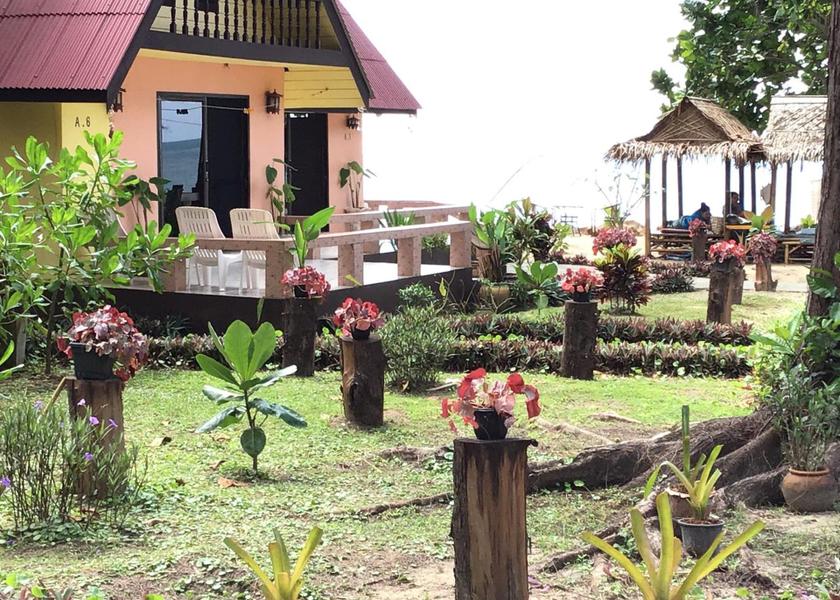 Krabi Province Nuea Khlong 