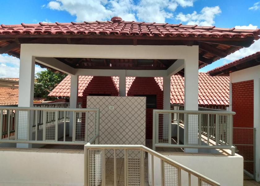 Goiás Caldas Novas Facilities