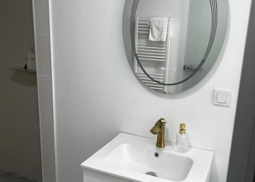 Ilfov Otopeni Bathroom