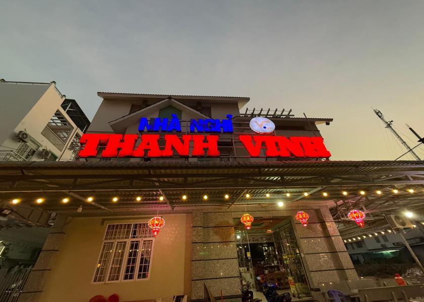 An Giang Province Chau Doc 