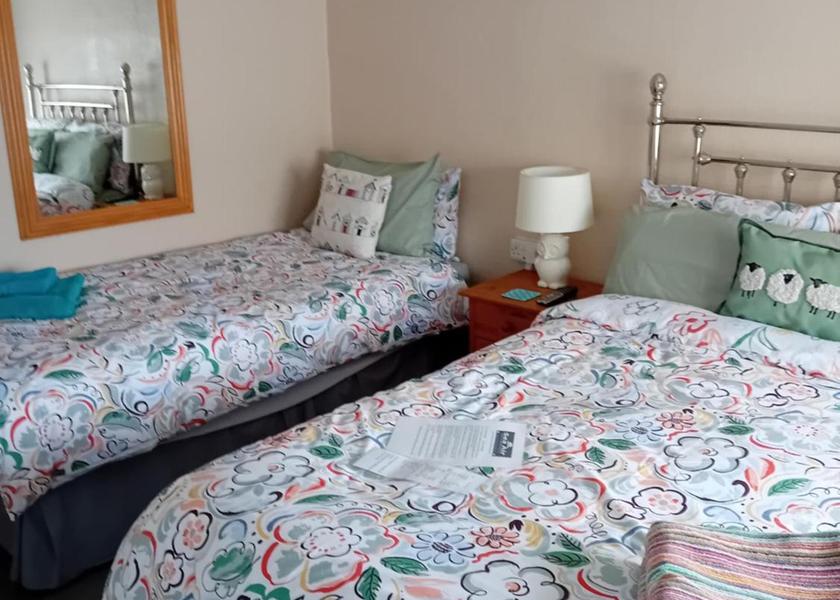 England Skegness Superior King or Twin Room