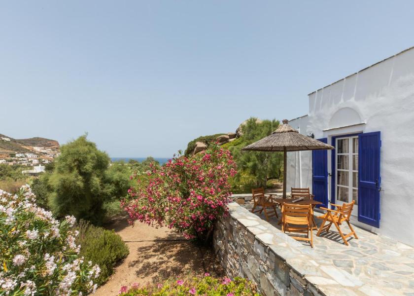 South Aegean Naxos 