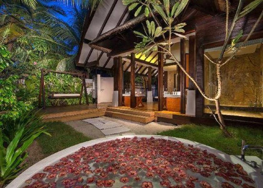 Kaafu Atoll Bolifushi Island Hotel Exterior