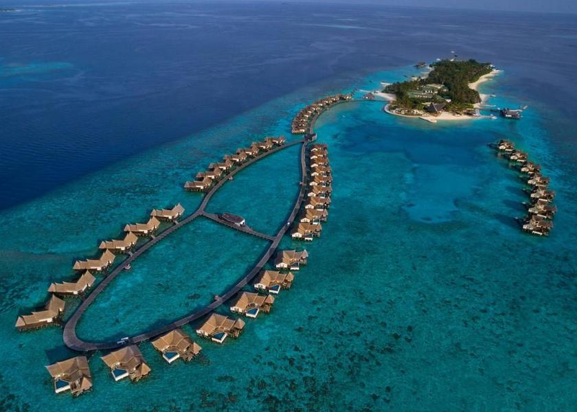 Kaafu Atoll Bolifushi Island 