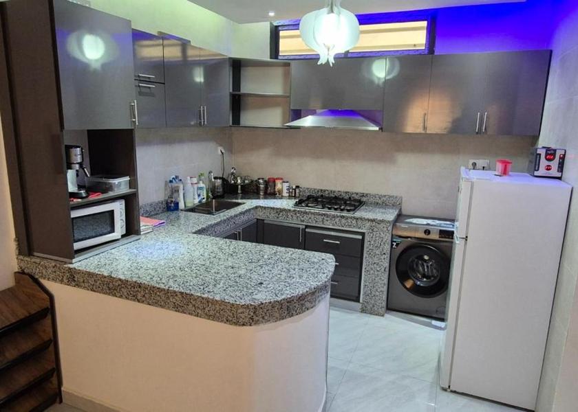 Trarza Nouakchott Food & Dining