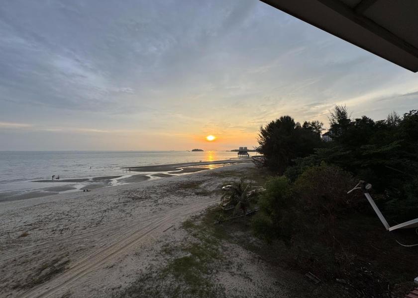 Negeri Sembilan Port Dickson View